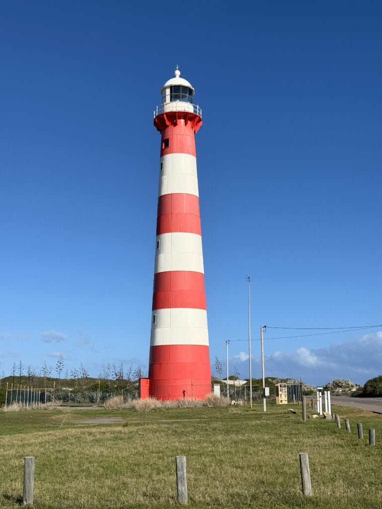 Point Moore Lighthouse
